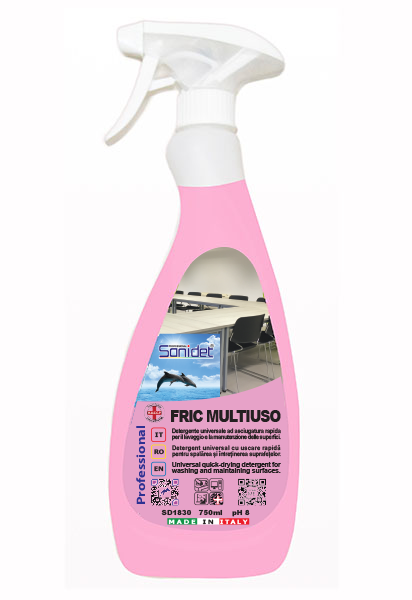 FRIC MULTIUSO - 750 ML